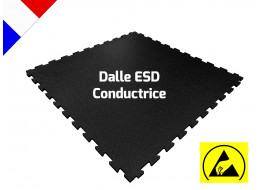 DALLE PVC CONDUCT/ESD